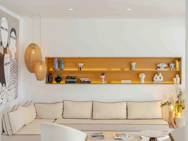 Foto - Hotel Port Salins by Pierre & Vacances