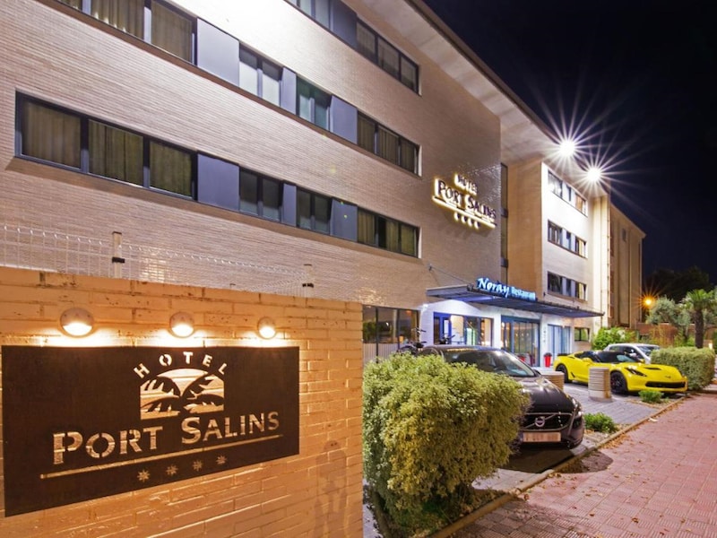 Foto - Hotel Port Salins by Pierre & Vacances