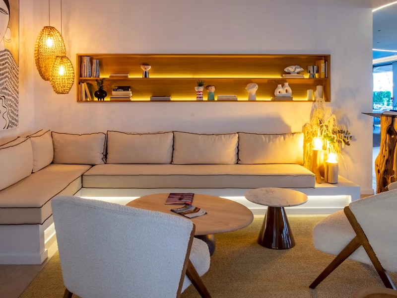 Foto - Hotel Port Salins by Pierre & Vacances