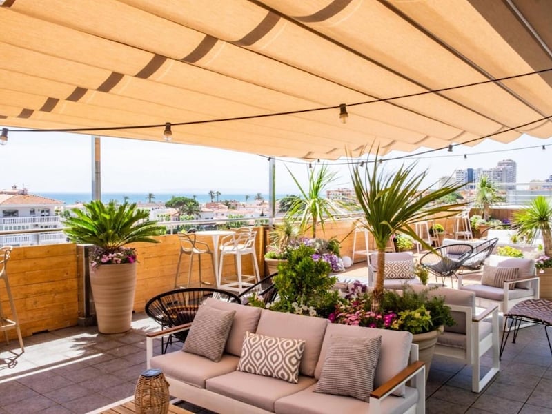 Foto - Hotel Port Salins by Pierre & Vacances