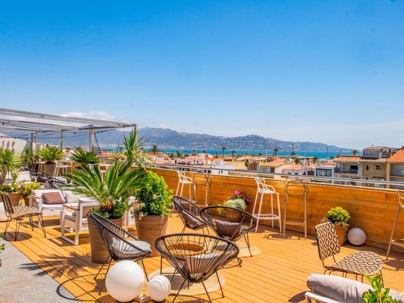 Foto - Hotel Port Salins by Pierre & Vacances