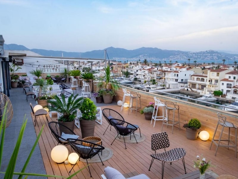 Foto - Hotel Port Salins by Pierre & Vacances