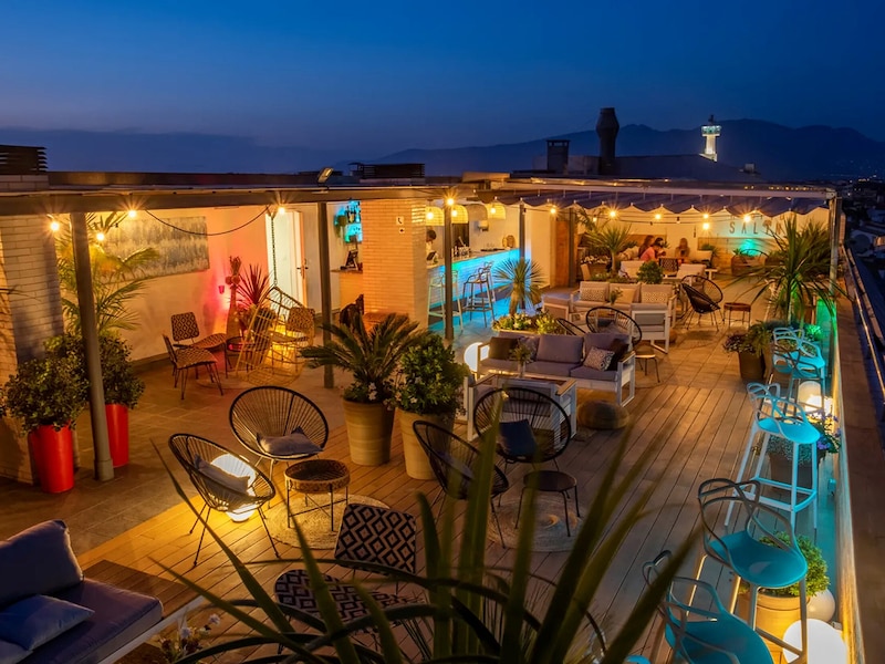 Foto - Hotel Port Salins by Pierre & Vacances