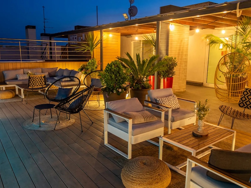 Foto - Hotel Port Salins by Pierre & Vacances