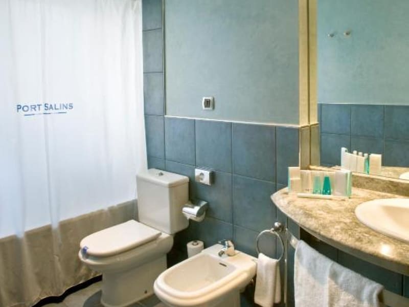 Foto - Hotel Port Salins by Pierre & Vacances