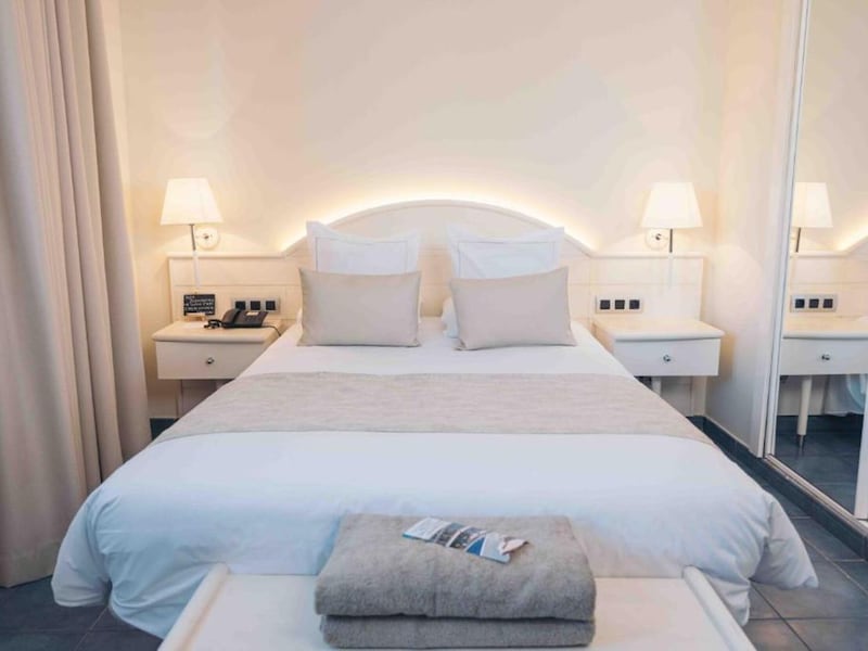 Foto - Hotel Port Salins by Pierre & Vacances