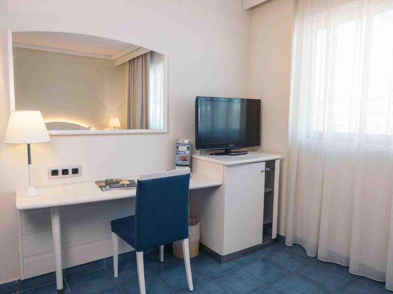 Foto - Hotel Port Salins by Pierre & Vacances