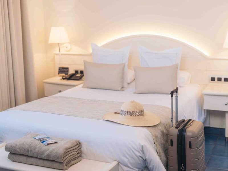 Foto - Hotel Port Salins by Pierre & Vacances