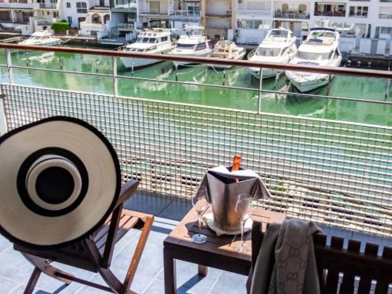Foto - Hotel Port Salins by Pierre & Vacances