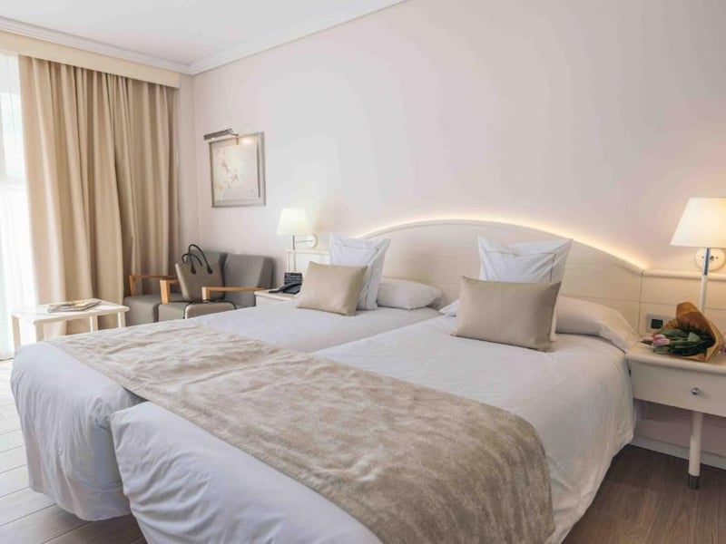 Foto - Hotel Port Salins by Pierre & Vacances