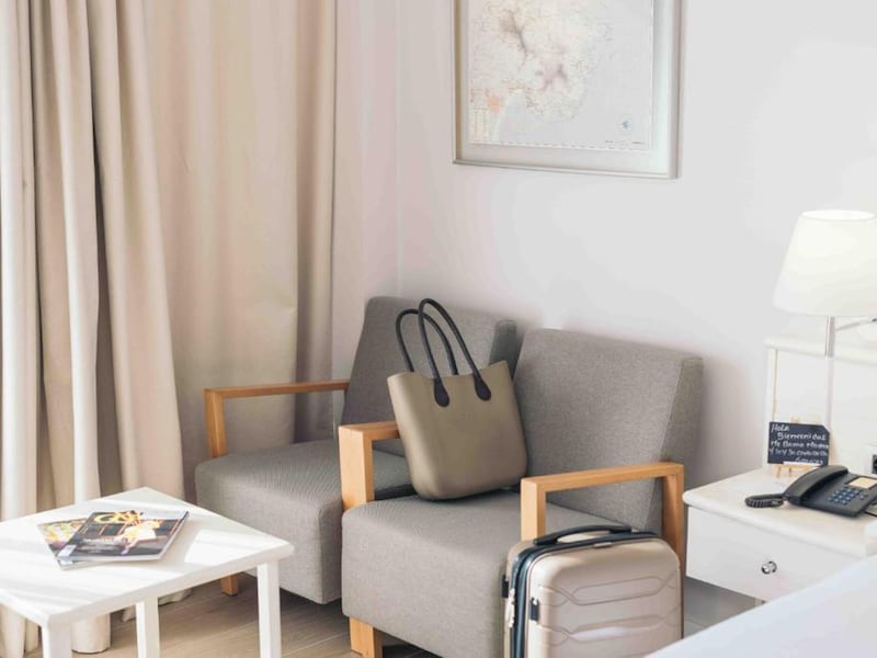 Foto - Hotel Port Salins by Pierre & Vacances