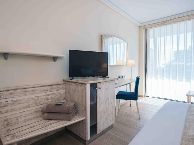 Foto - Hotel Port Salins by Pierre & Vacances