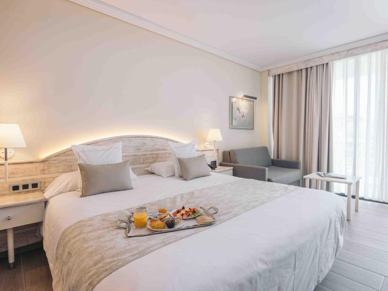 Foto - Hotel Port Salins by Pierre & Vacances