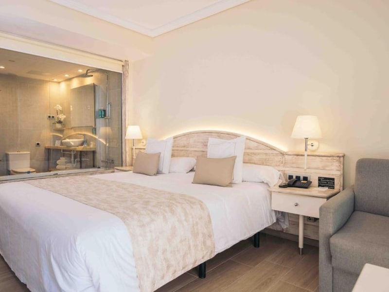 Foto - Hotel Port Salins by Pierre & Vacances