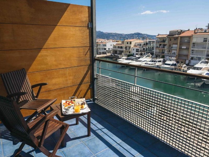 Foto - Hotel Port Salins by Pierre & Vacances