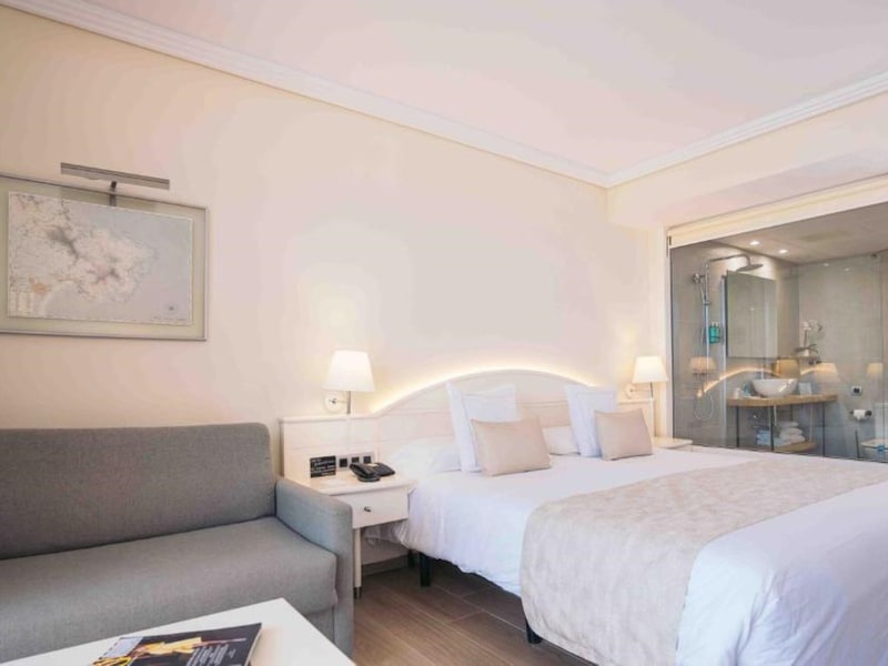 Foto - Hotel Port Salins by Pierre & Vacances