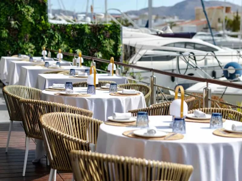 Foto - Hotel Port Salins by Pierre & Vacances
