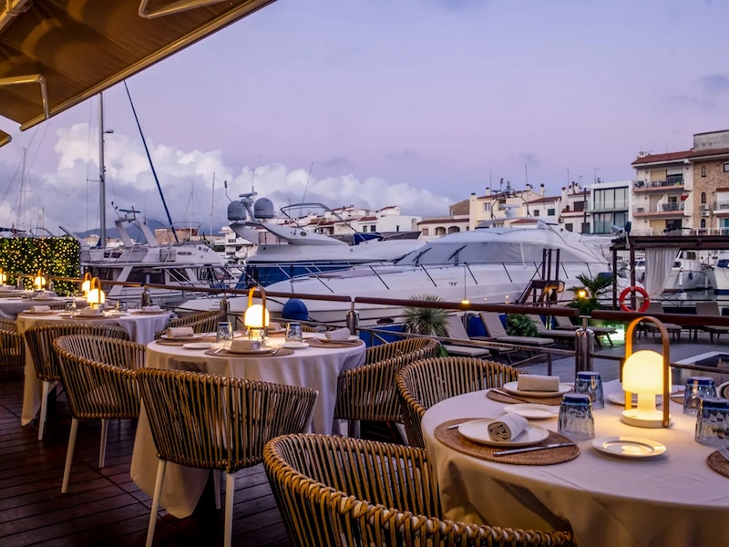 Foto - Hotel Port Salins by Pierre & Vacances