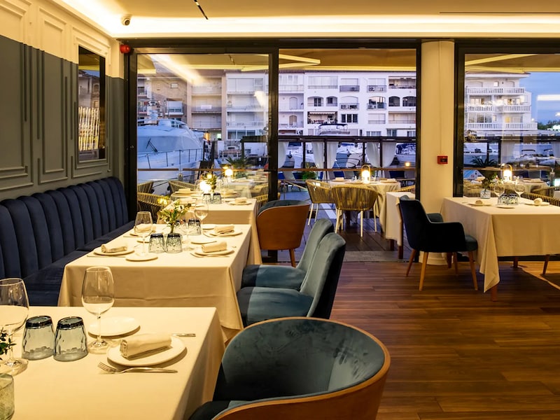 Foto - Hotel Port Salins by Pierre & Vacances