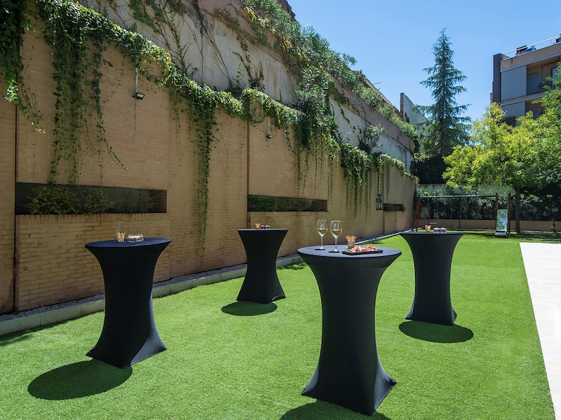 Foto - Hotel Granada by Pierre & Vacances