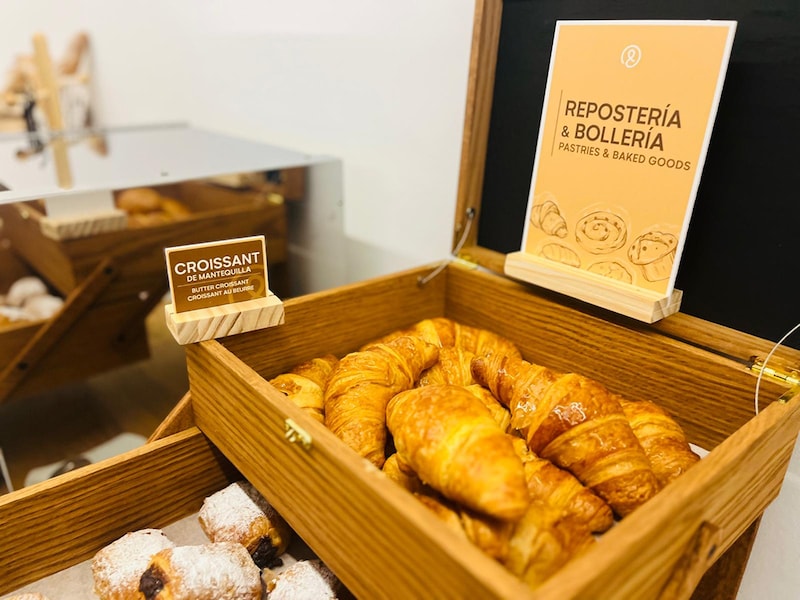 Foto - Hotel Port Salins by Pierre & Vacances