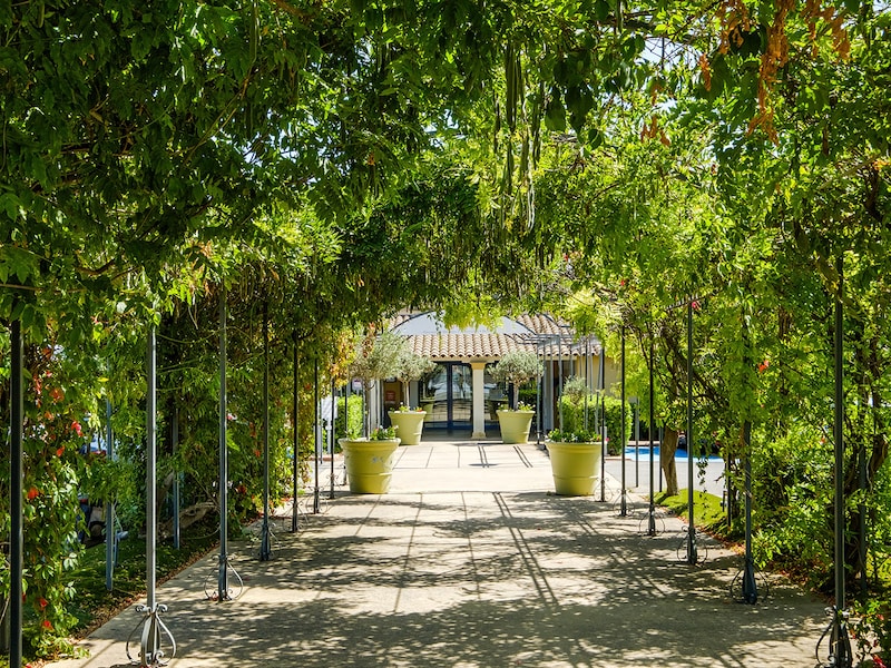 Foto - Résidence Pierre & Vacances Les Rives de Cannes Mandelieu