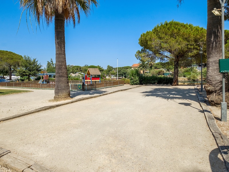 Foto - Résidence Pierre & Vacances Les Rives de Cannes Mandelieu