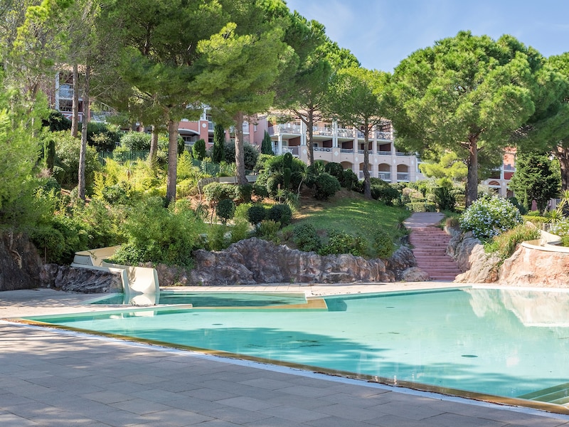 Village Cap-Esterel Pierre Vacances, appartement de vacances