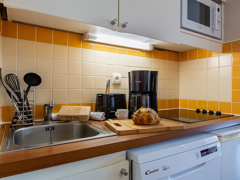 Foto - Pierre & Vacances Le Moulin des Cordeliers