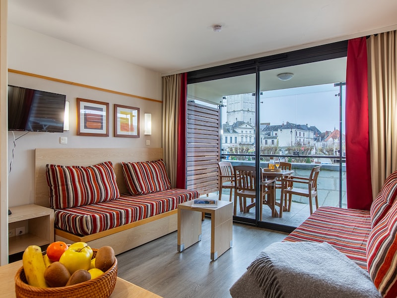 Foto - Pierre & Vacances Le Moulin des Cordeliers