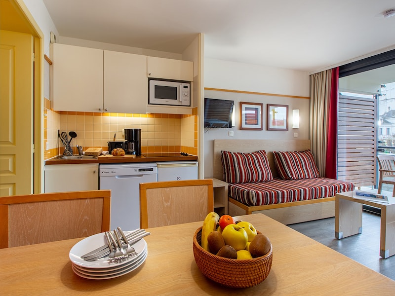 Foto - Pierre & Vacances Le Moulin des Cordeliers