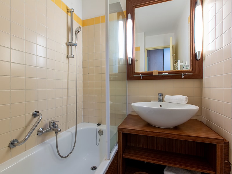 Foto - Pierre & Vacances Le Moulin des Cordeliers