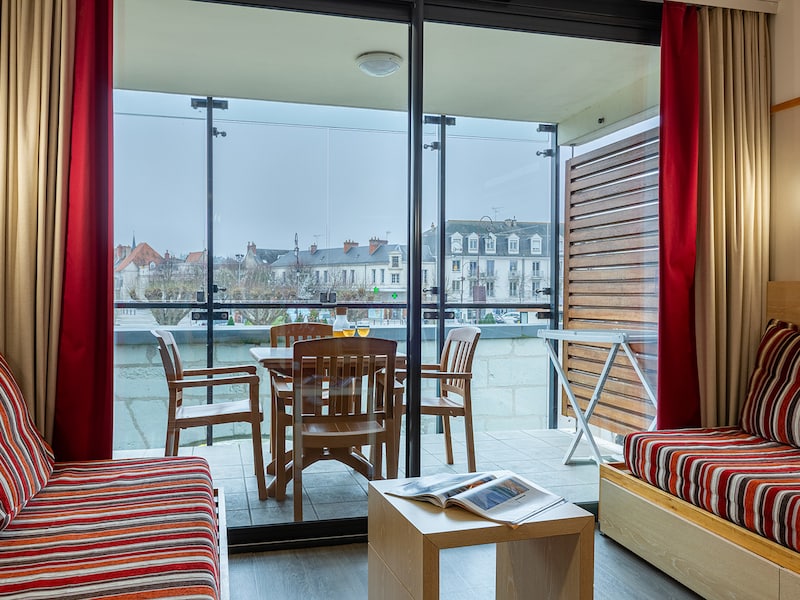 Foto - Pierre & Vacances Le Moulin des Cordeliers