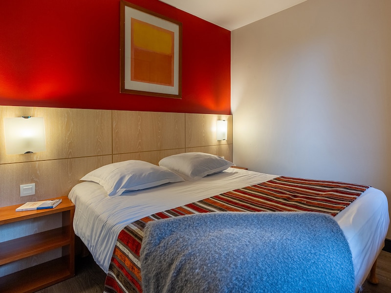 Foto - Pierre & Vacances Le Moulin des Cordeliers