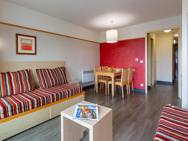 Foto - Pierre & Vacances Le Moulin des Cordeliers