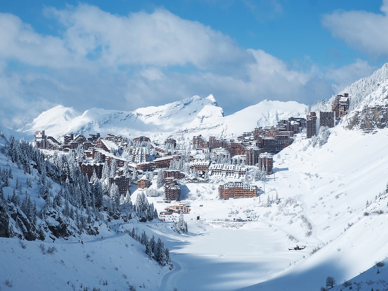 Foto - Résidence Pierre & Vacances Premium L'Amara