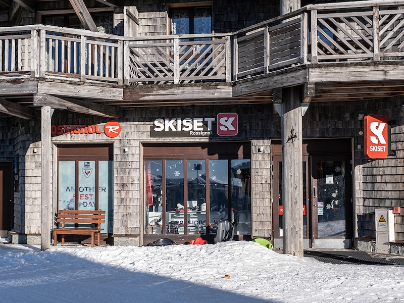 Foto - Résidence Pierre & Vacances Premium L'Amara