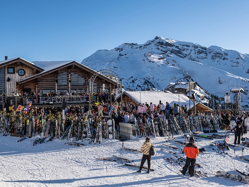 Foto - Résidence Pierre & Vacances Premium L'Amara