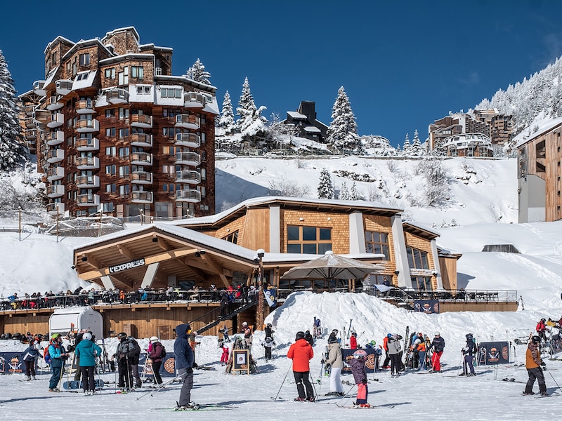 Foto - Résidence Pierre & Vacances Premium L'Amara