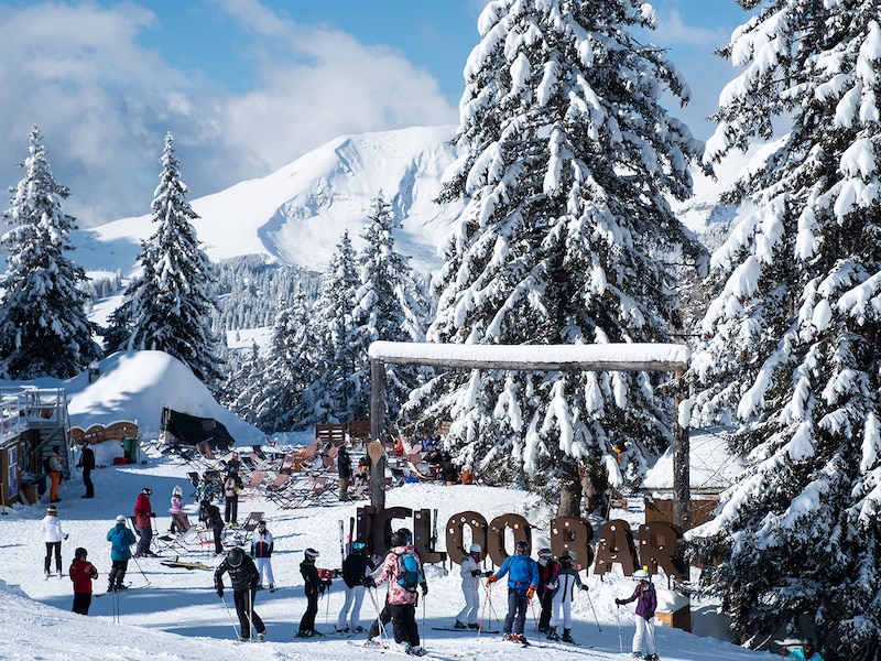 Foto - Résidence Pierre & Vacances Premium L'Amara