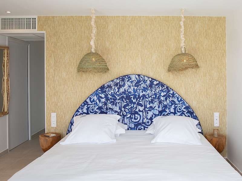 Foto - Les Bulles de Mer - Hotel & Spa sur la Plage