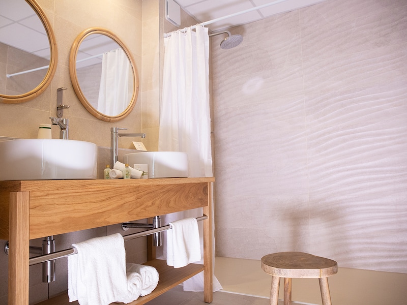 Foto - Les Bulles de Mer - Hotel & Spa sur la Plage