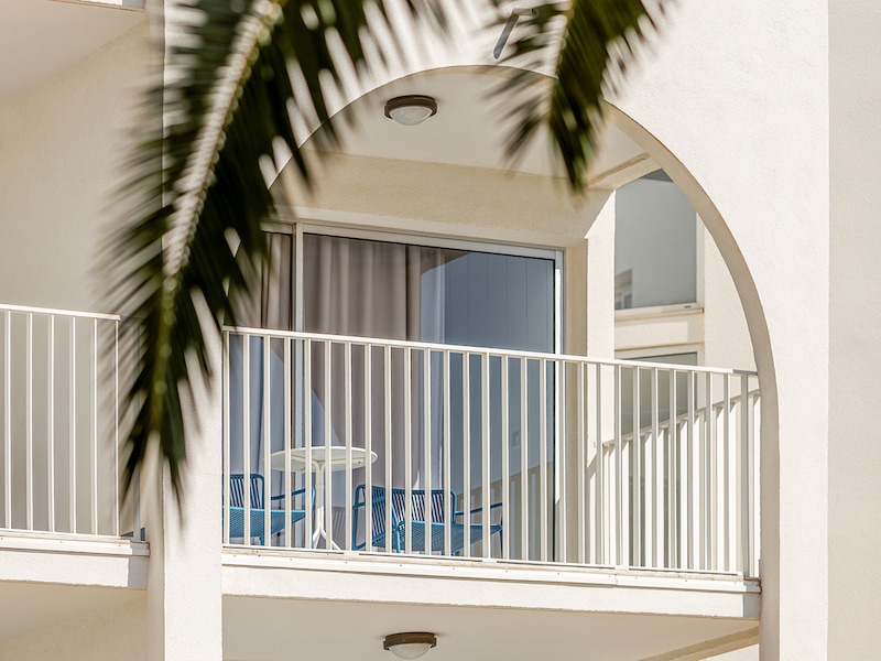 Foto - Les Bulles de Mer - Hotel & Spa sur la Plage