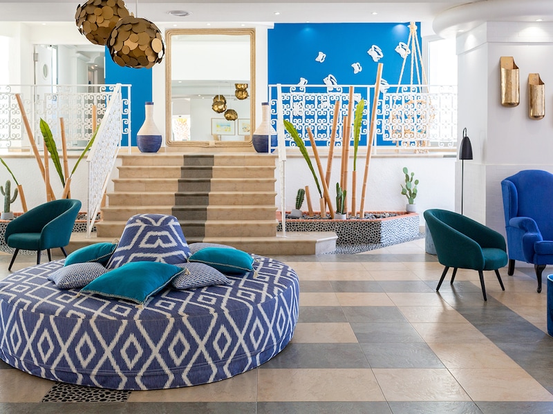 Foto - Les Bulles de Mer - Hotel & Spa sur la Plage