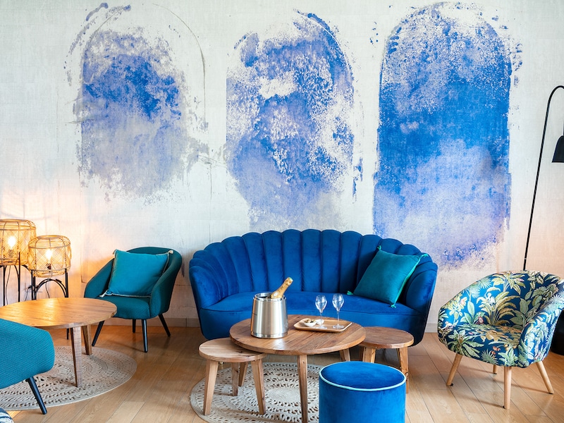 Foto - Les Bulles de Mer - Hotel & Spa sur la Plage