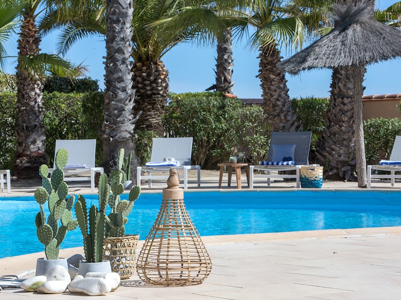 Foto - Les Bulles de Mer - Hotel & Spa sur la Plage