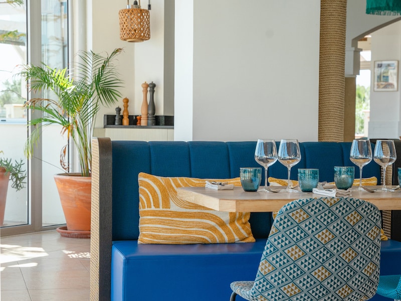 Foto - Les Bulles de Mer - Hotel & Spa sur la Plage