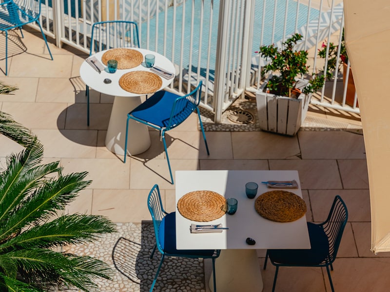 Foto - Les Bulles de Mer - Hotel & Spa sur la Plage