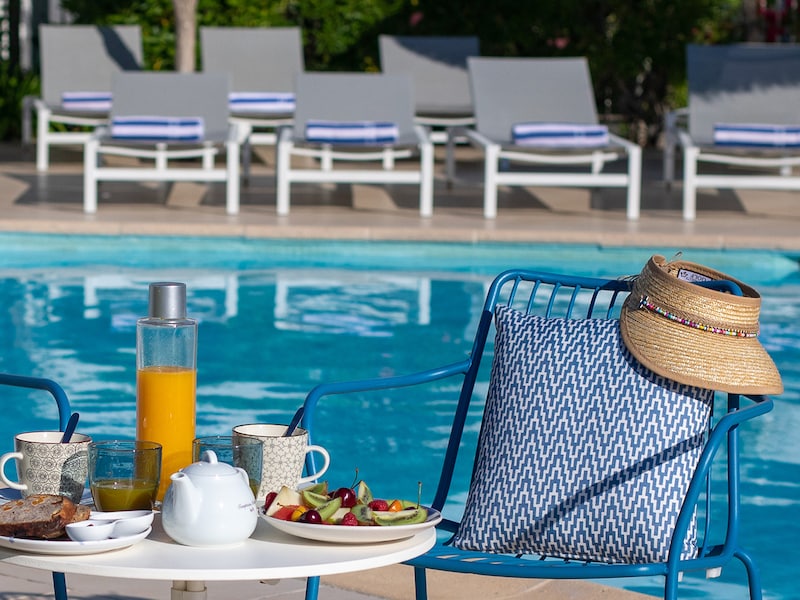 Foto - Les Bulles de Mer - Hotel & Spa sur la Plage