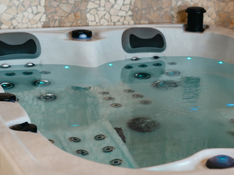 Foto - Les Bulles de Mer - Hotel & Spa sur la Plage